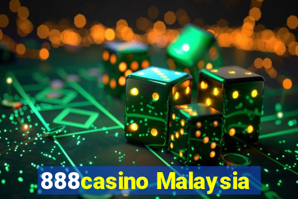 888casino Malaysia